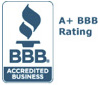 Better Business Bureau