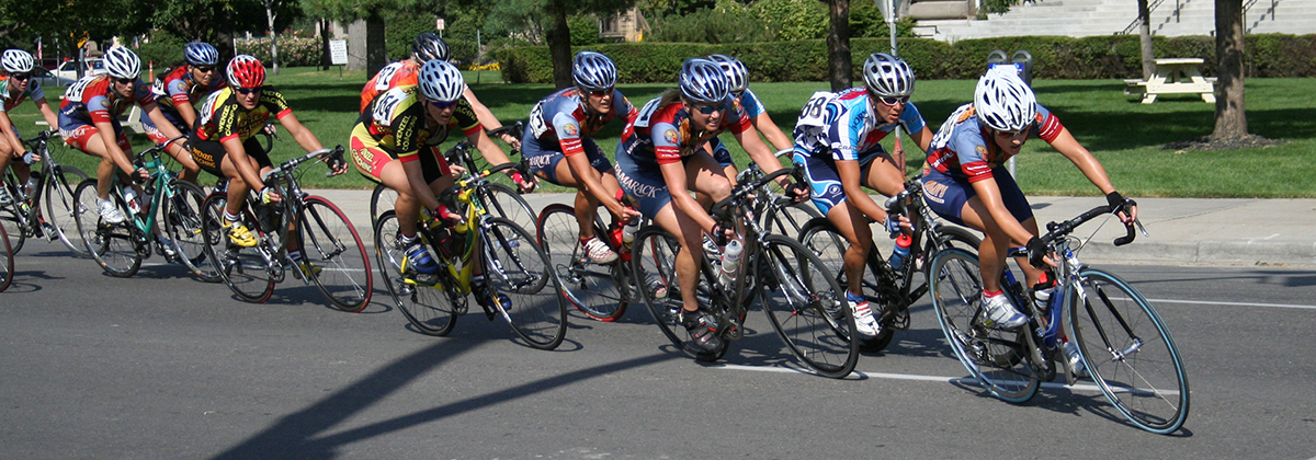 Bike Racing